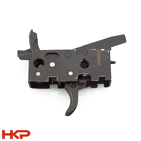 hk91 g3 trigger